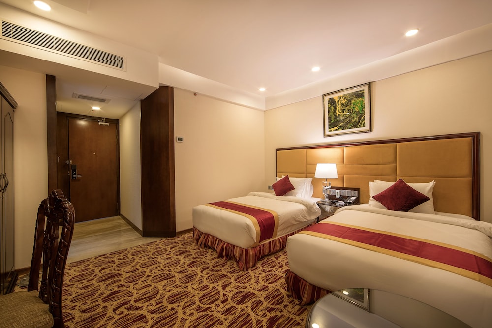 Grand Palace Hotel & Resorts Sylhet 25/60