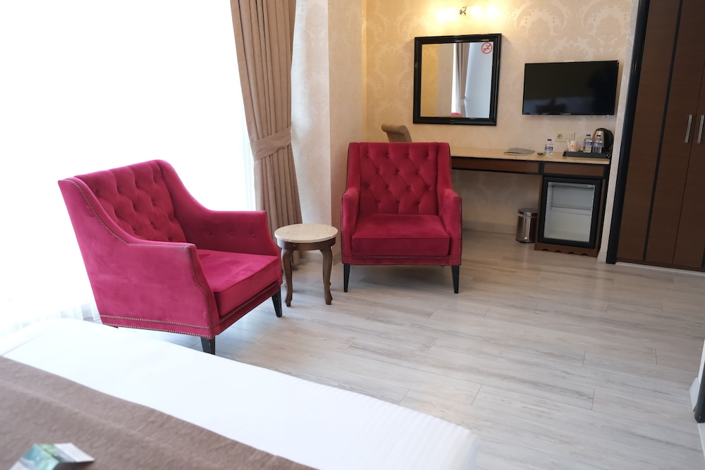 Asia City Hotel Istanbul 37/67