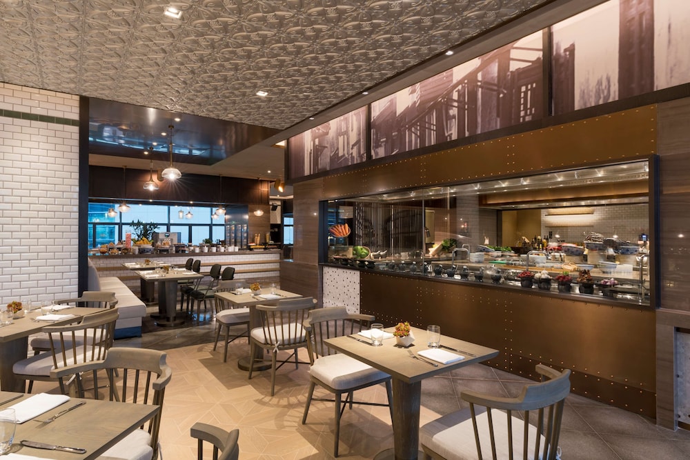 Hyatt Regency Shenzhen Airport 47/69
