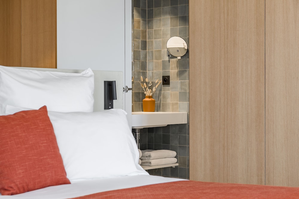 Les Elmes Hotel Spa 13/79