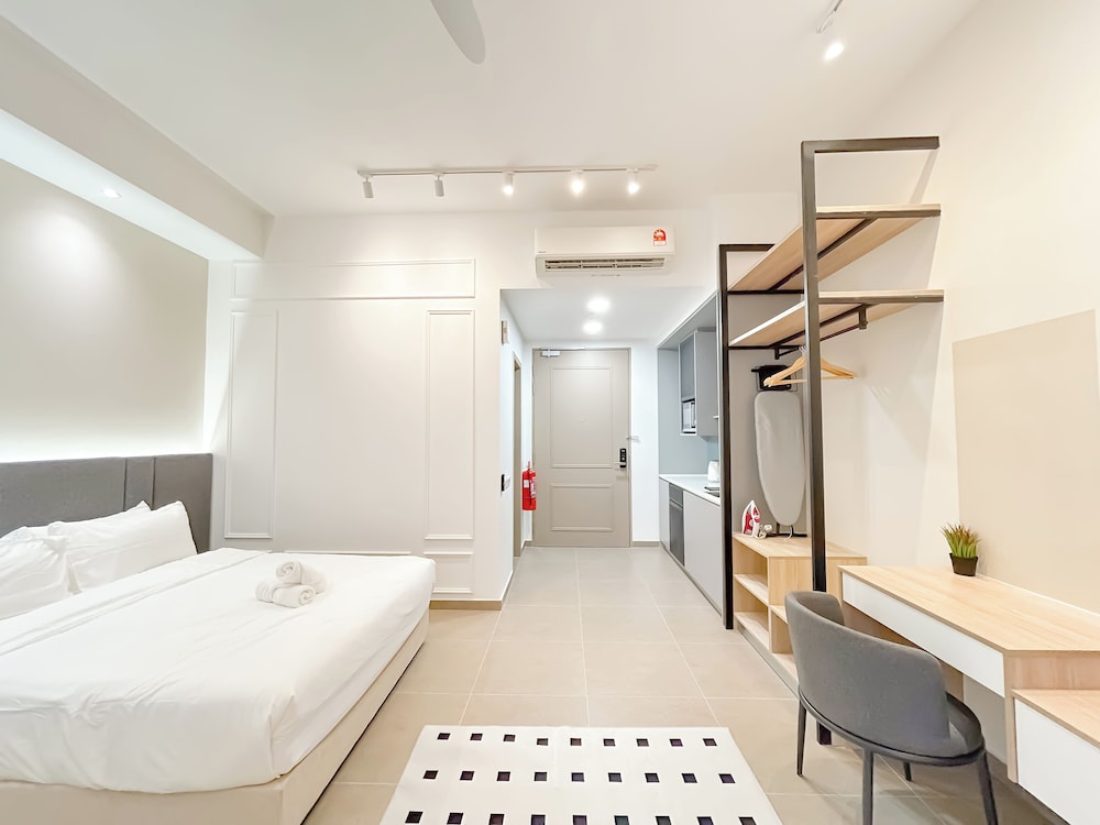 Mossaz Suites by MyKey Global 33/62
