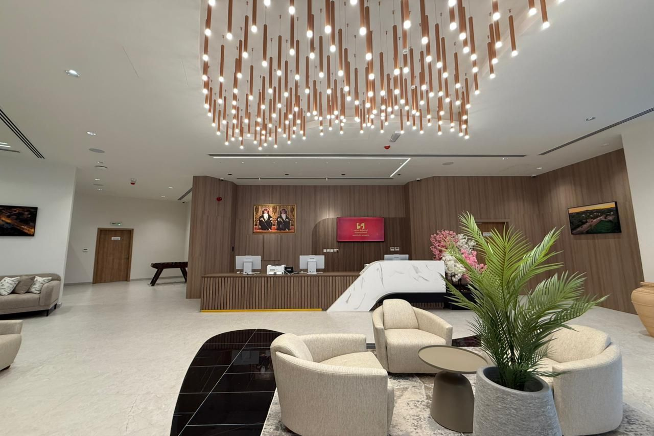 Swiss-Belhotel Nizwa 36/47