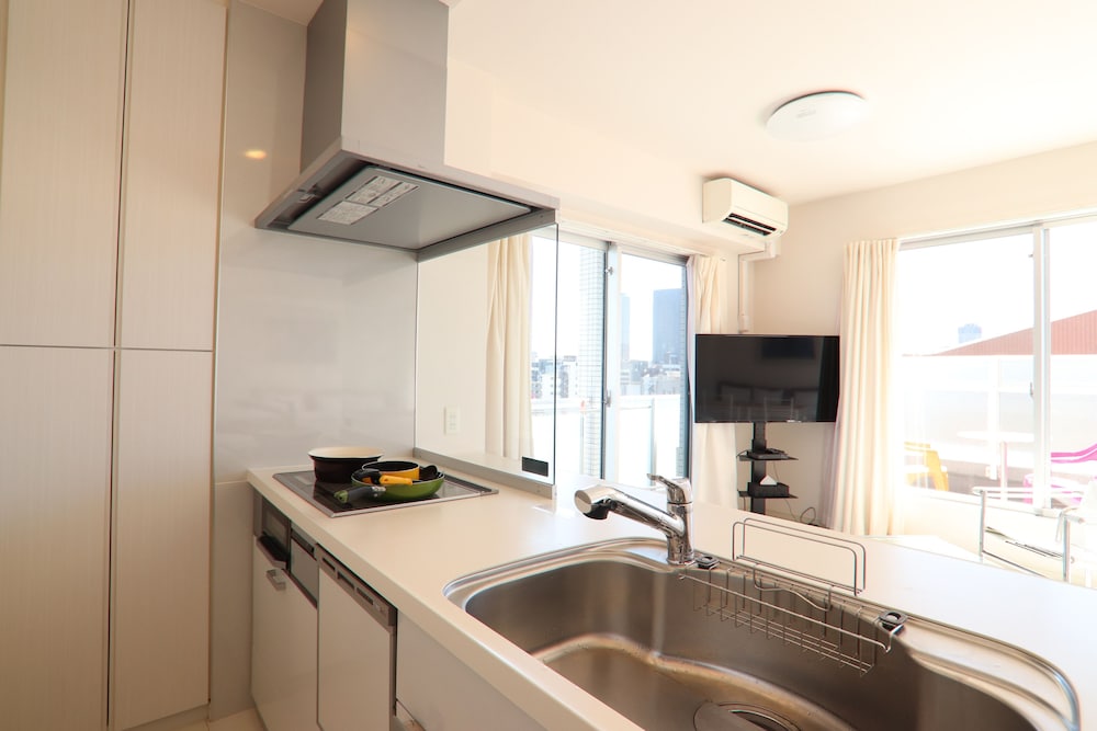 Pg Kuromon Apartment 49/50