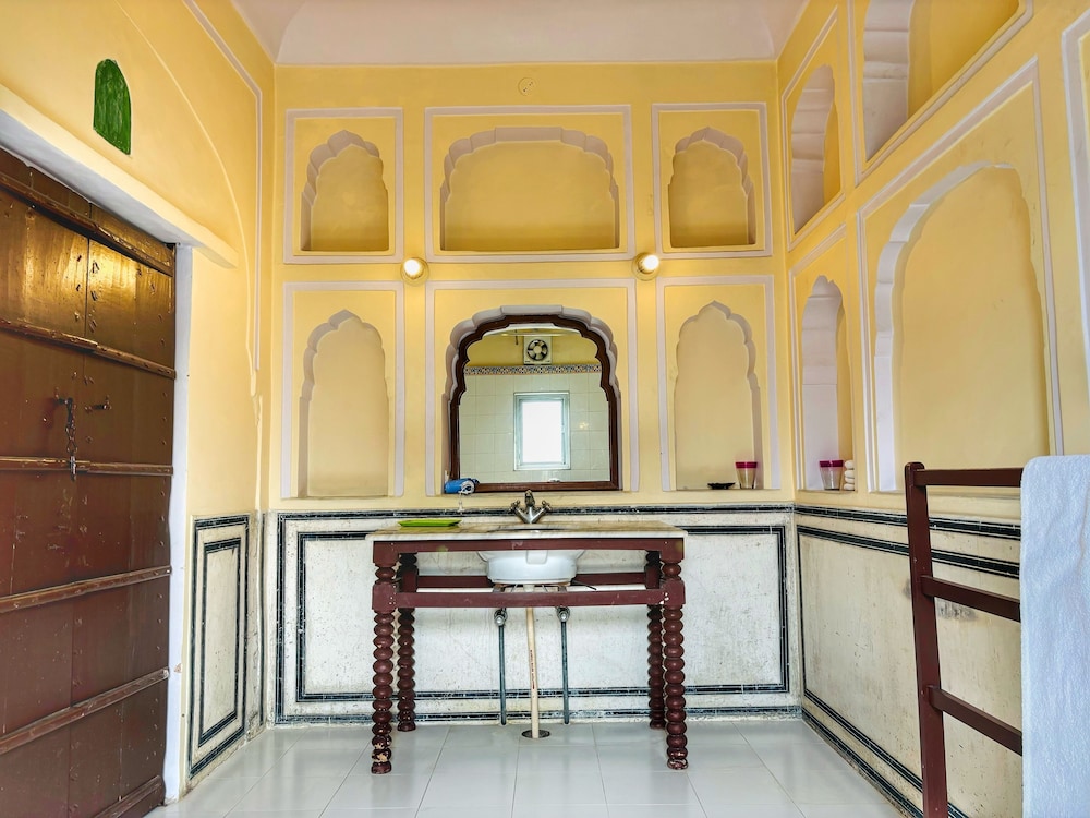 Hotel Saba Haveli 16/50