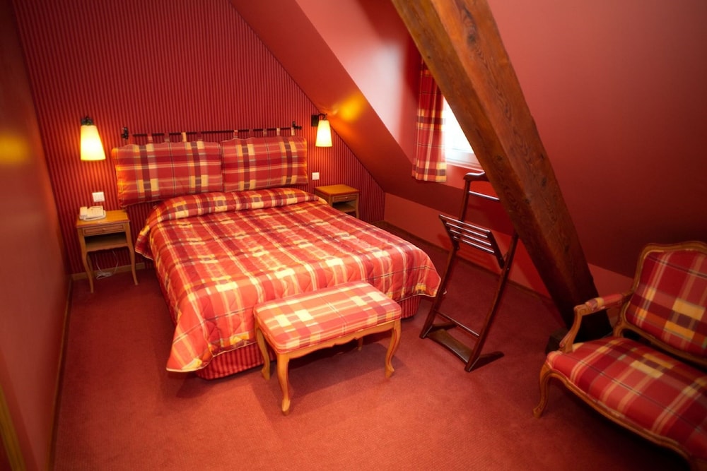 Hotel Beausejour 37/68
