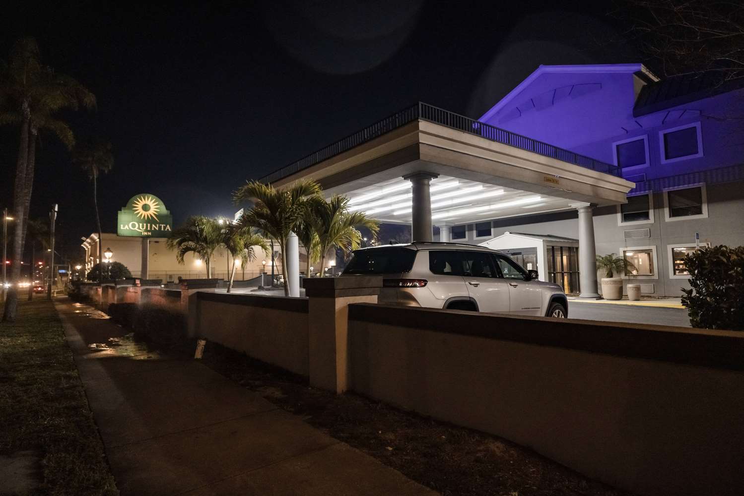 La Quinta Inn by Wyndham Tampa Near Busch Gardens 61/66