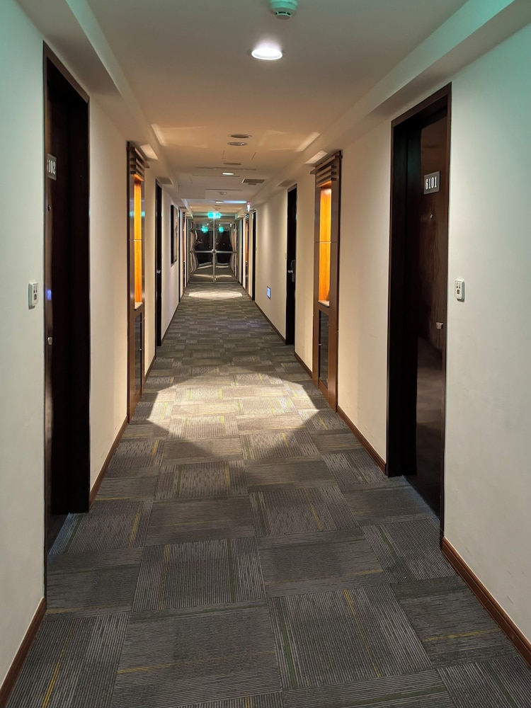 Art Spa Hotel 51/61