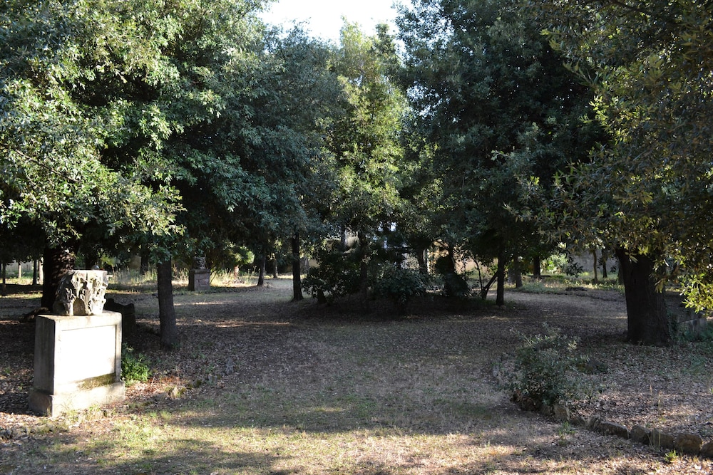 Villa Graziani 37/50