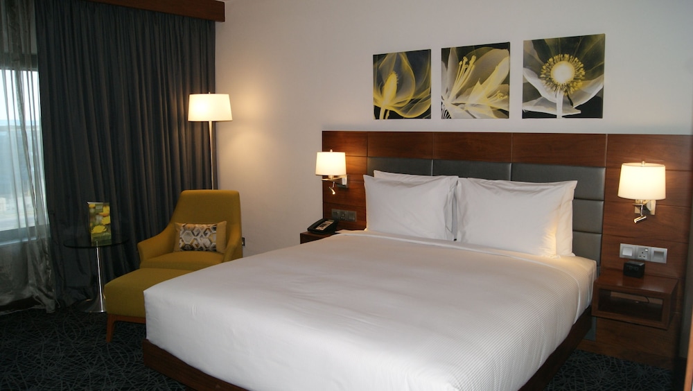 Hilton Garden Inn Nairobi Airport 17/67