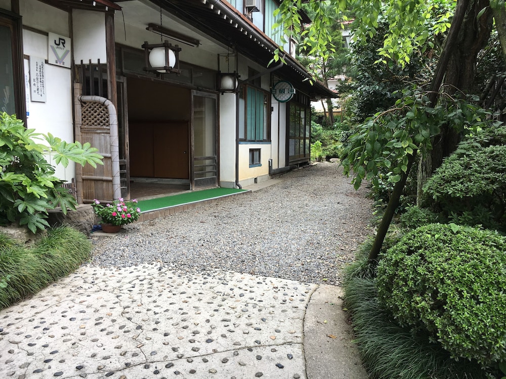 Maruka Ryokan 47/50