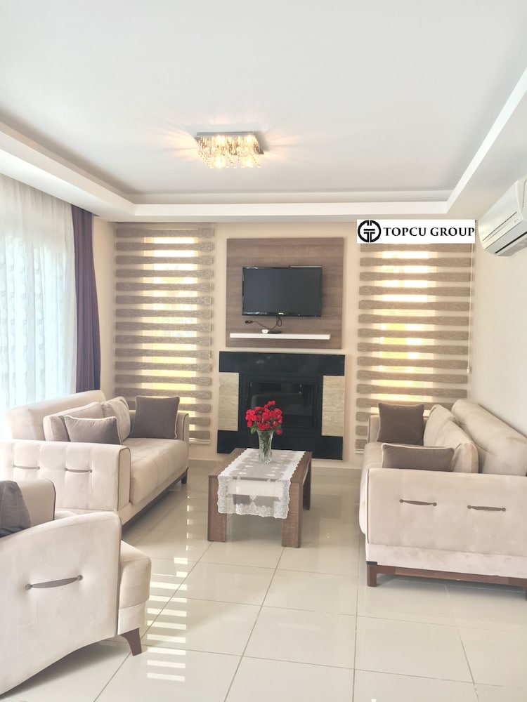 Sadev Turizm Belek Villas & Apartments 29/53