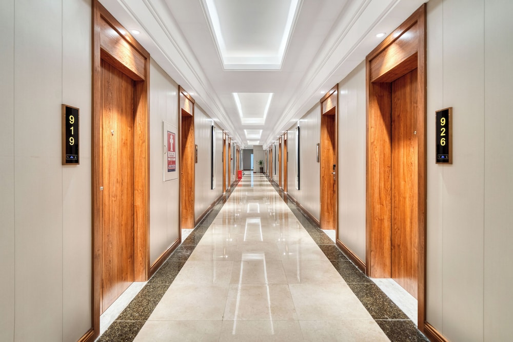 Dayhello Hotel Shenzhen 25/50