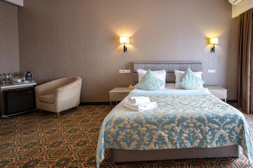 HOTEL ROMANITA 21/56