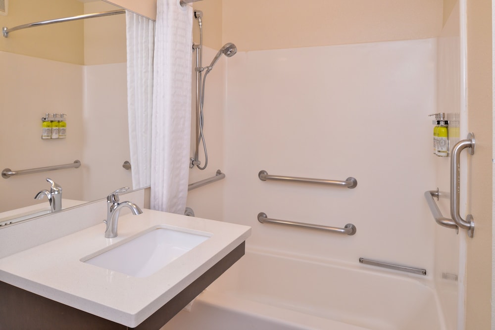 Candlewood Suites Austin-Round Rock 9/48