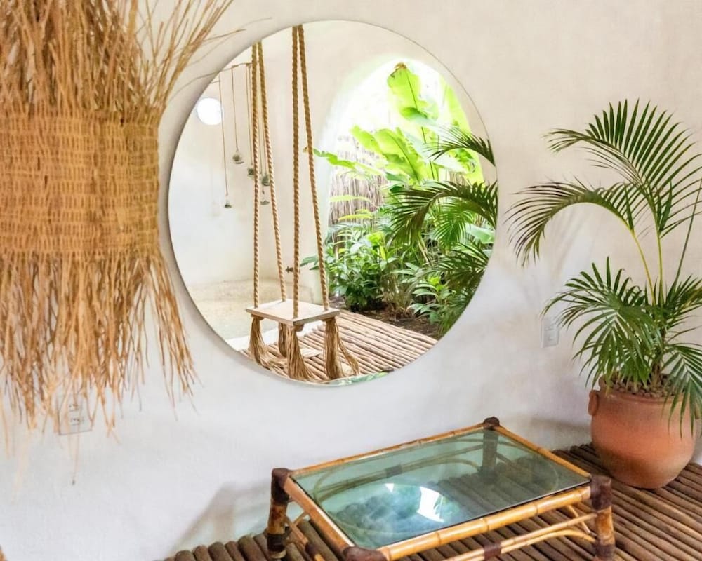 Villa Fulo Casa Hotel 24/50