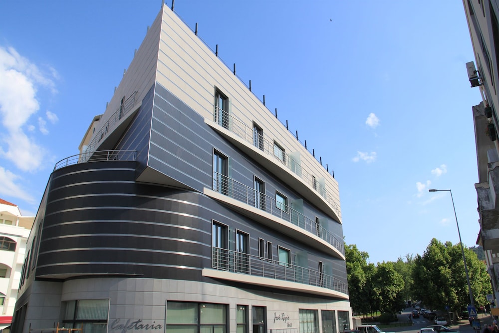 Hotel Jose Regio 13/50