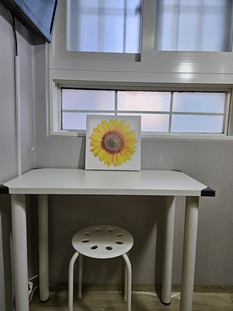 Jc Inn Dongdaemun - Hostel 32/37