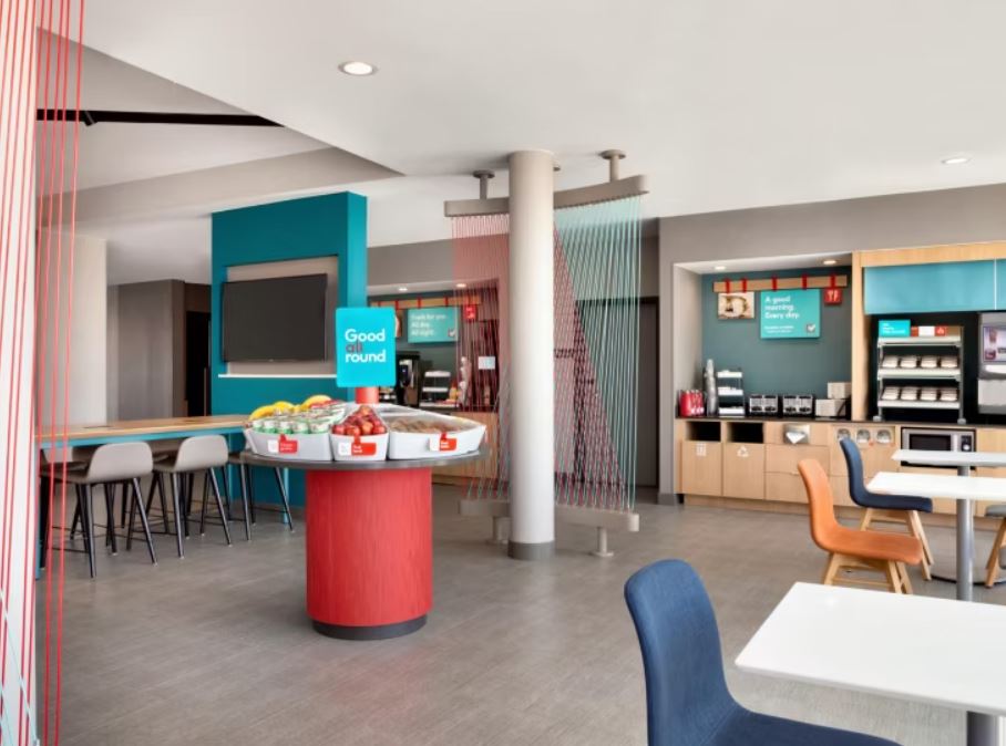 Candlewood Suites West Memphis by IHG 42/50