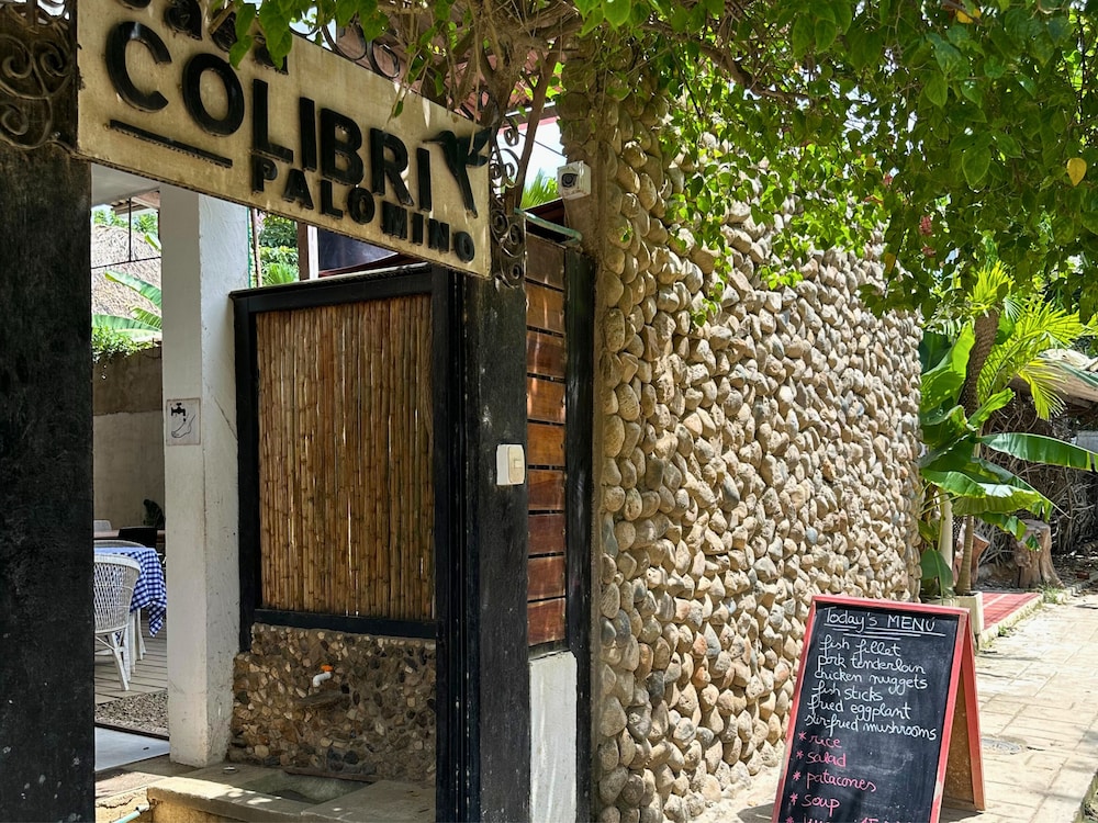 Casa Colibri Palomino 3/50