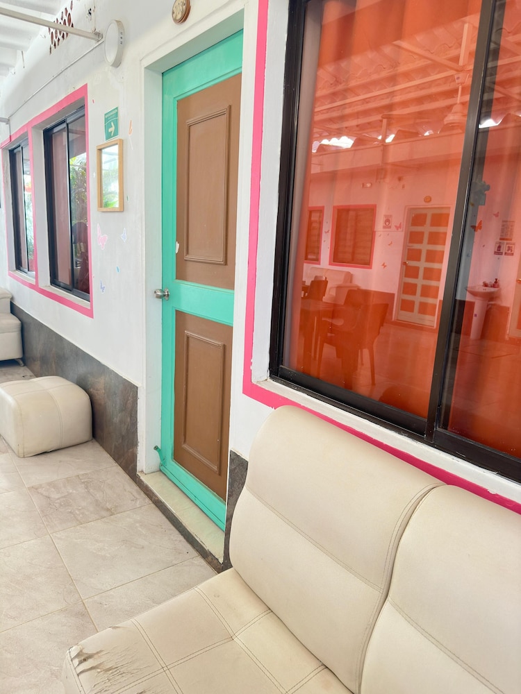 Hotel Casa Mathilu 6/46