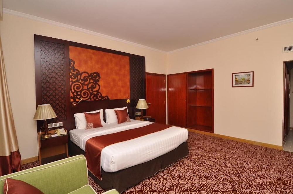 room