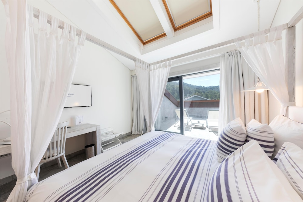 D-Resort Gocek 20/79
