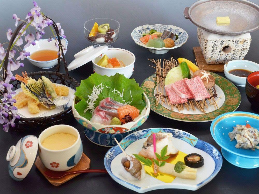NAKAMASU RYOKAN 31/33