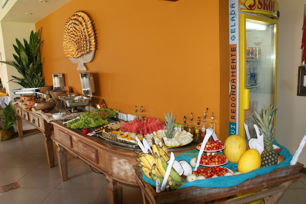 Terra Boa Hotel Boutique (ex Pousada Terra Boa) 57/74