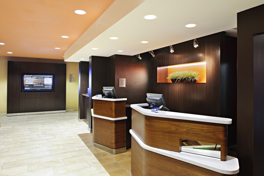 Courtyard by Marriott Wilmington Brandywine 4/31