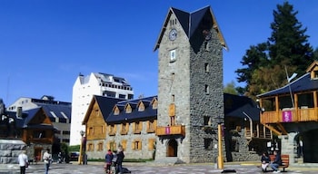 Hotel Concept Bariloche 26/27