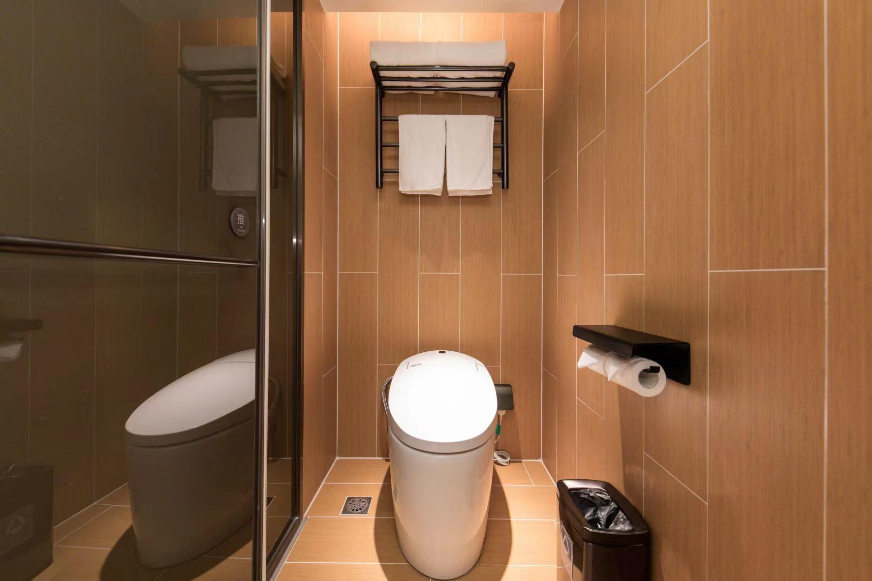 Ji Hotel (Shanghai Hongqiao Maotai Road) 28/28