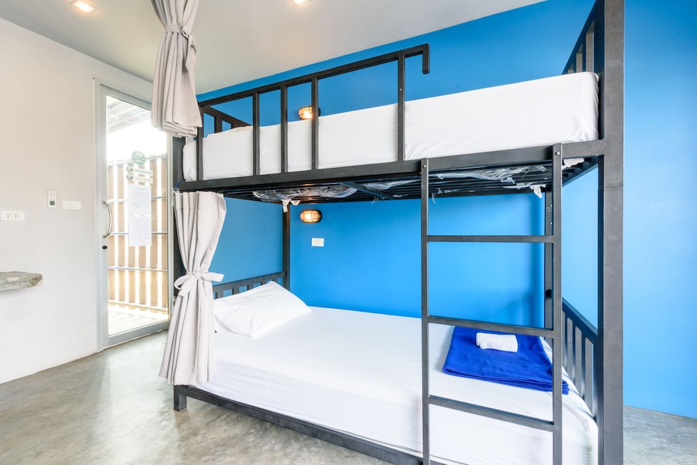 Hip Hostel 13/46