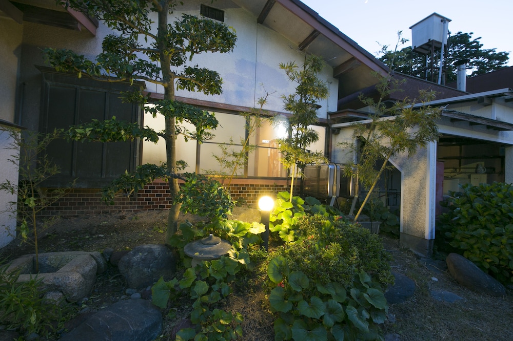 Tamagawa Ryokan 5/34