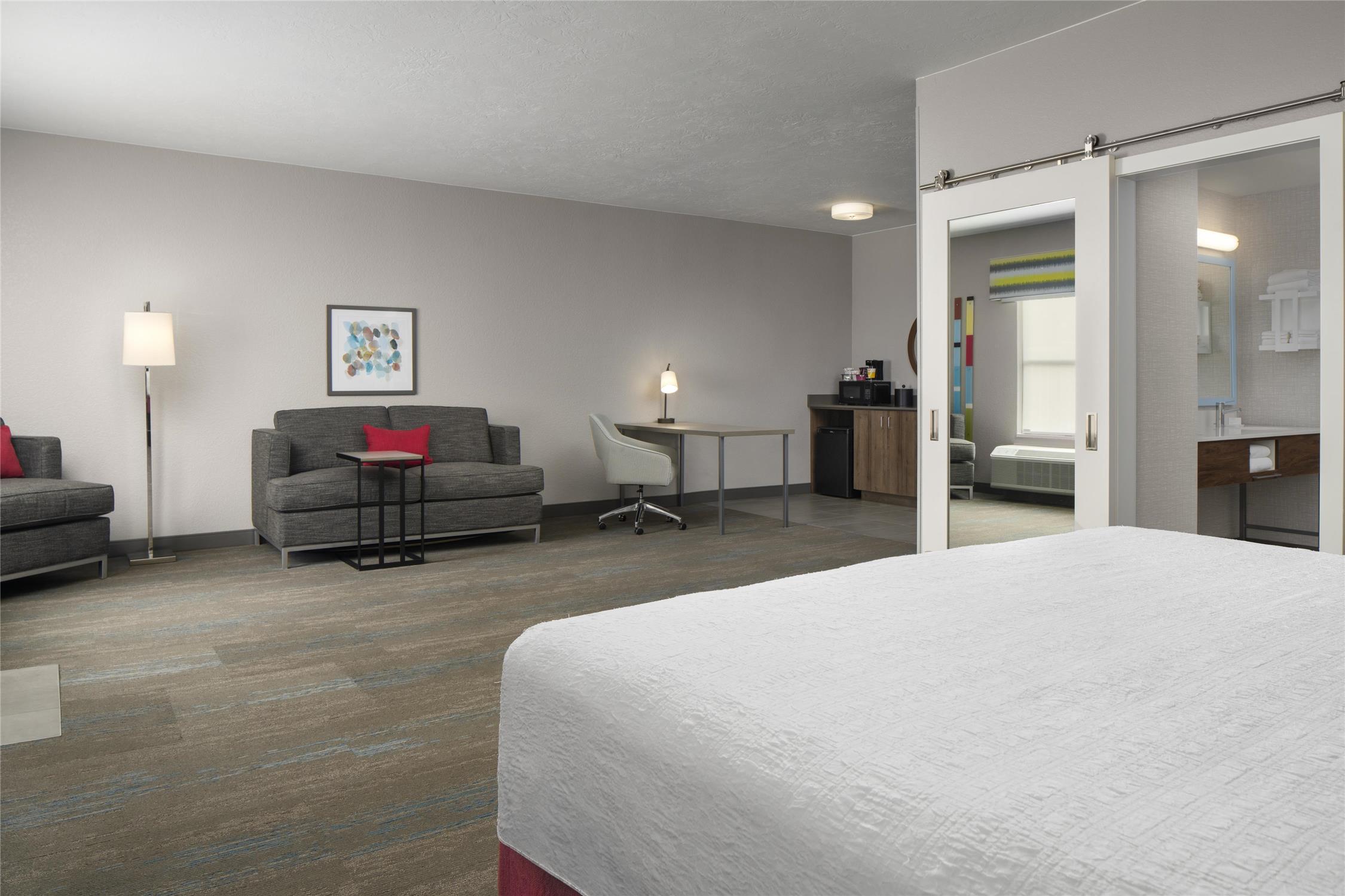 Hampton Inn St. George 26/79