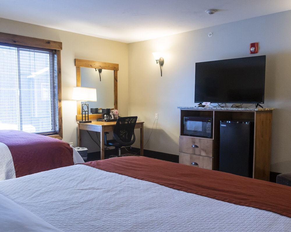 Sawtelle Mountain Resort 5/36