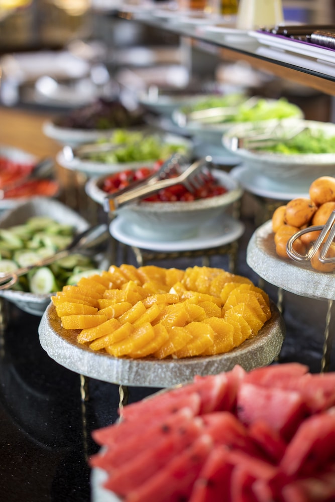 Mercure Hotels Istanbul Umraniye 30/64