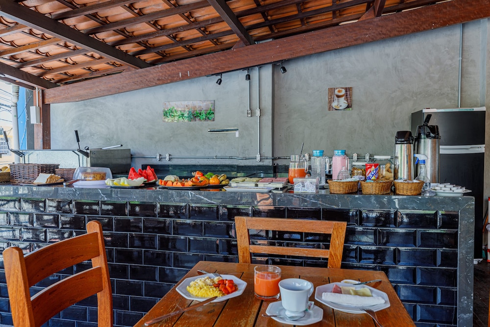 Hotel Meireles 47/56