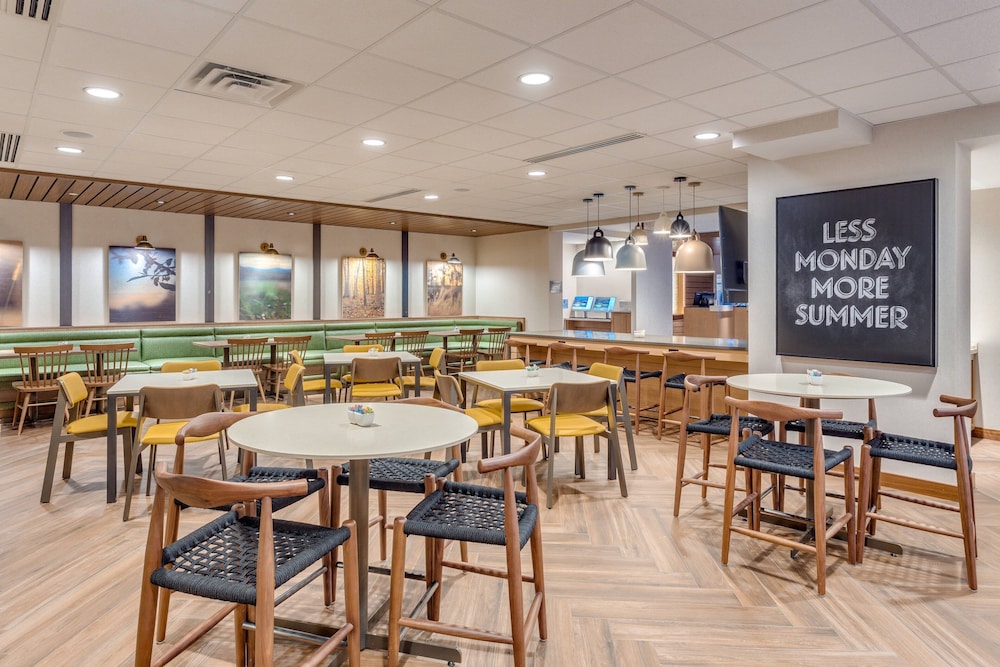 Fairfield Inn & Suites By Marriott Jasper 33/36