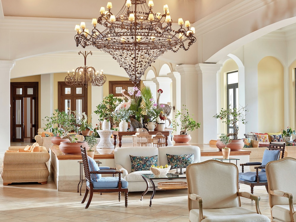 Grecotel LUXME Oasis 28/47