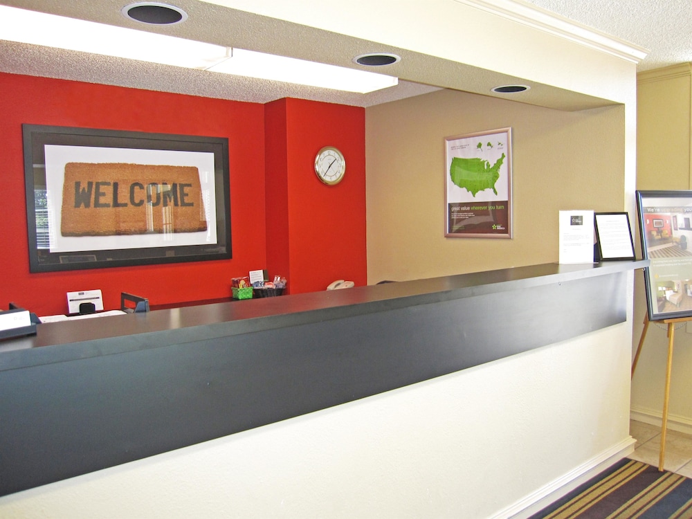 Extended Stay America San Jose - Sunnyvale 6/46
