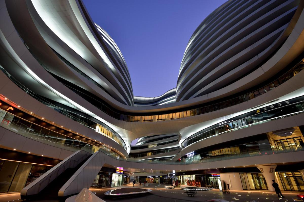 Xiao Yuan Alley Courtyard Hotel 7/51