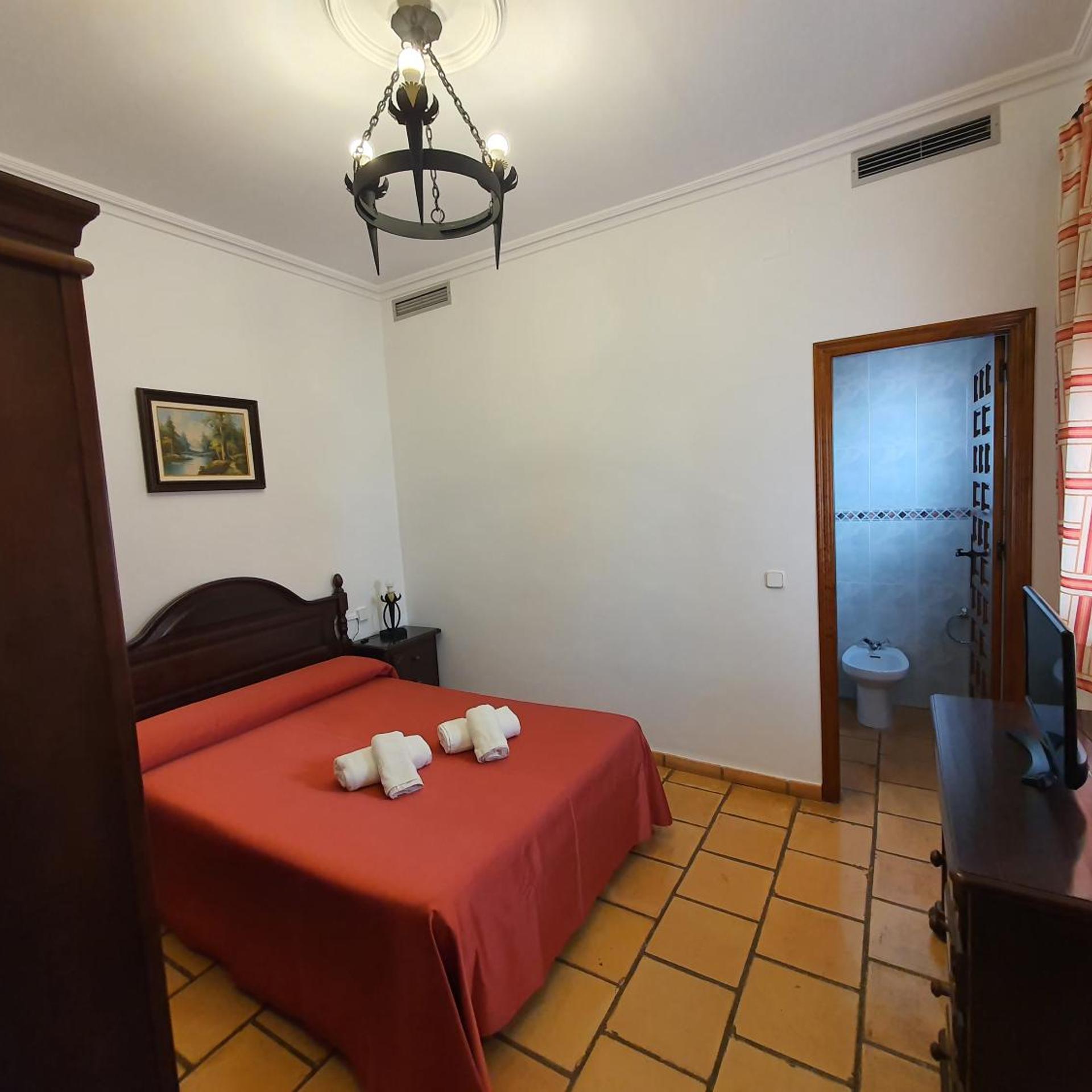 Hostal Venta Tomas 16/28