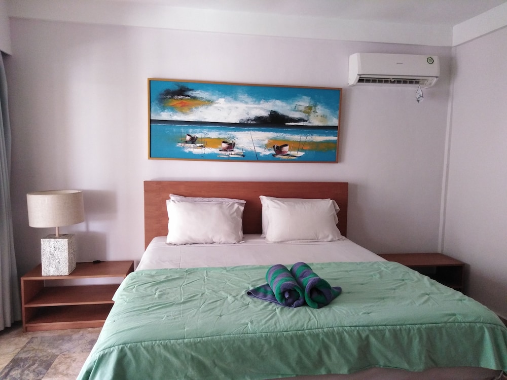 BALI COURT HOTEL AND APARTMENT 12/39