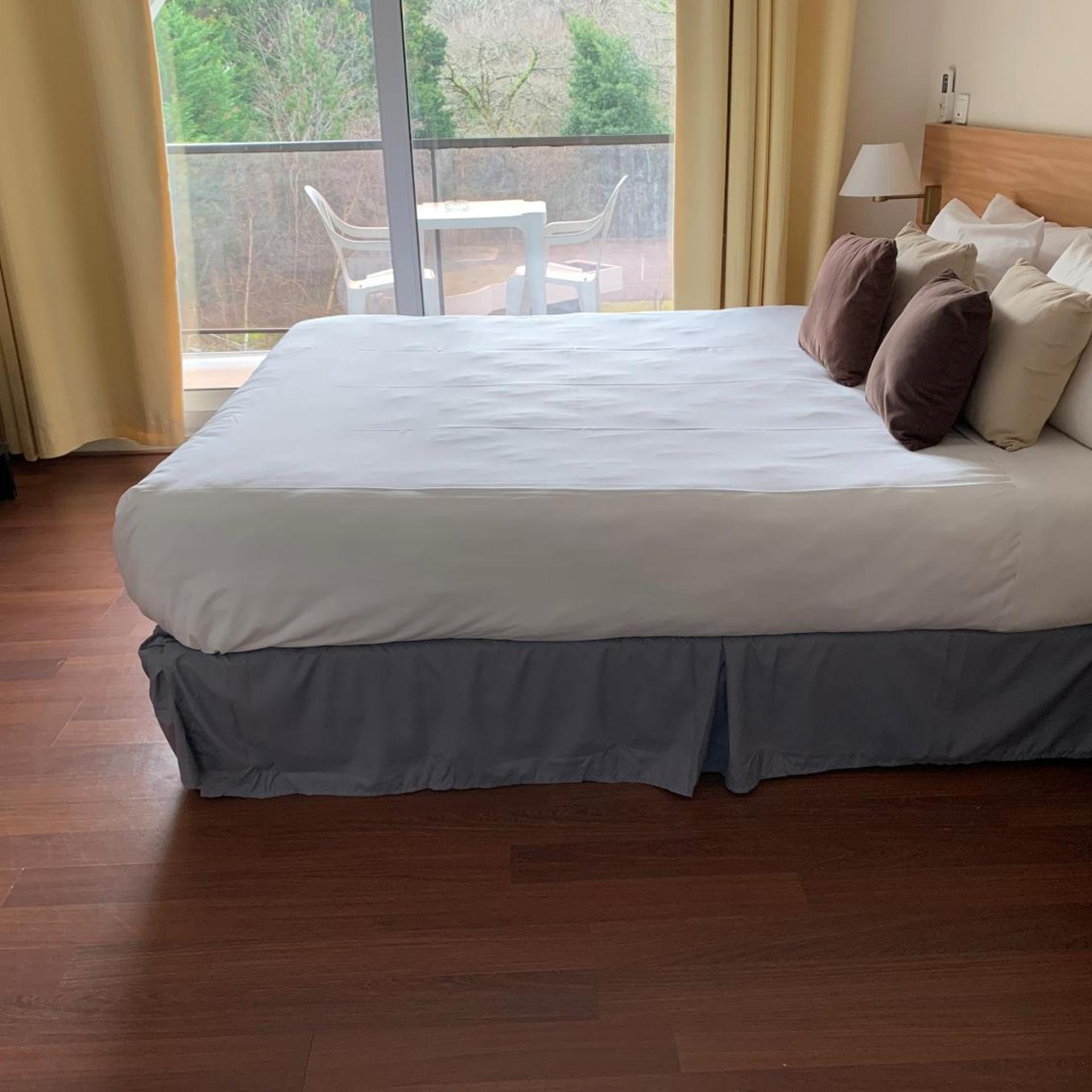 Studio, Pool View, Hotel Residence Anglet Biarritz Parme 2/10