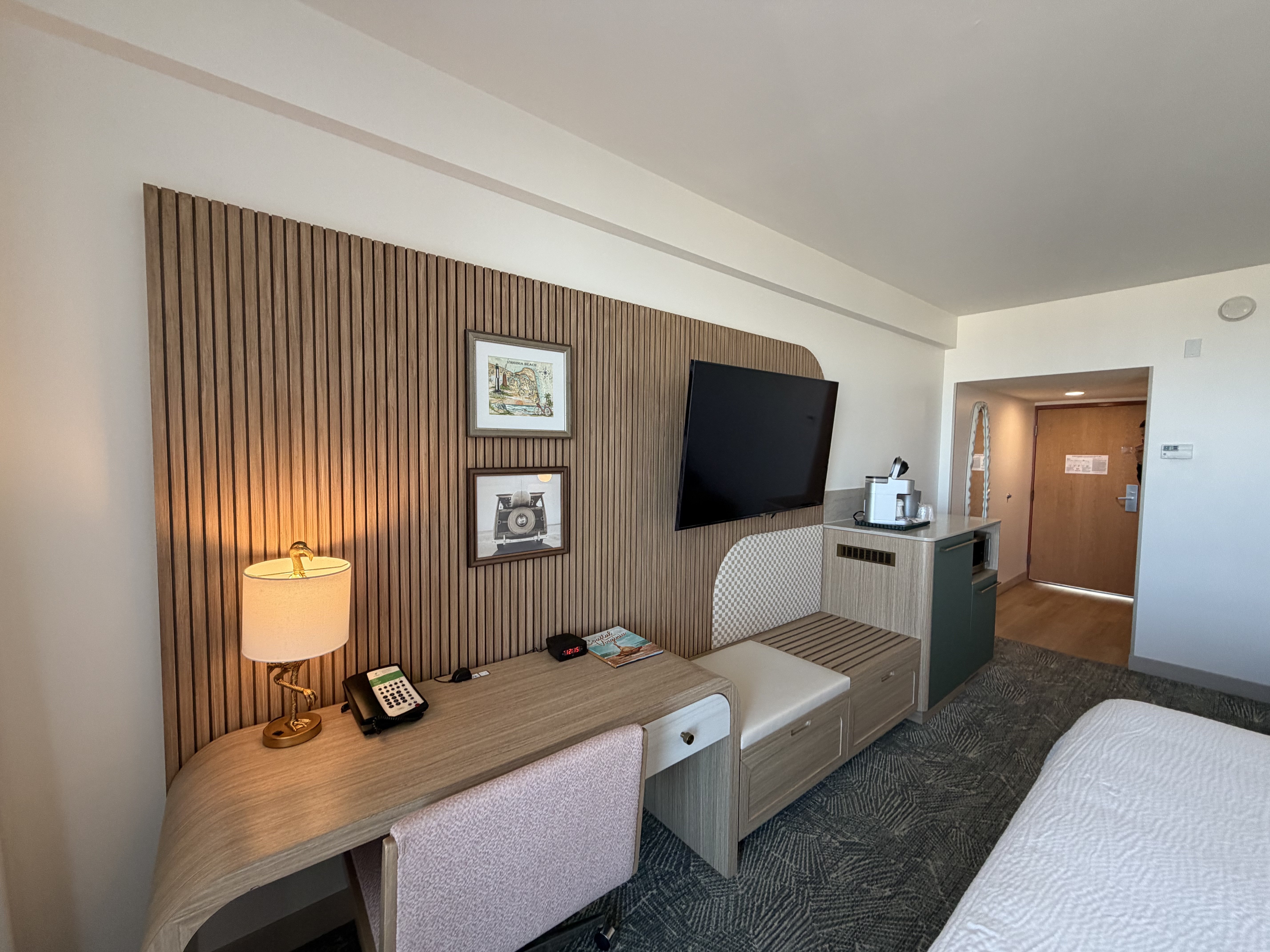 Holiday Inn Hotel And Suites Virginia Beach North Beach 53/80