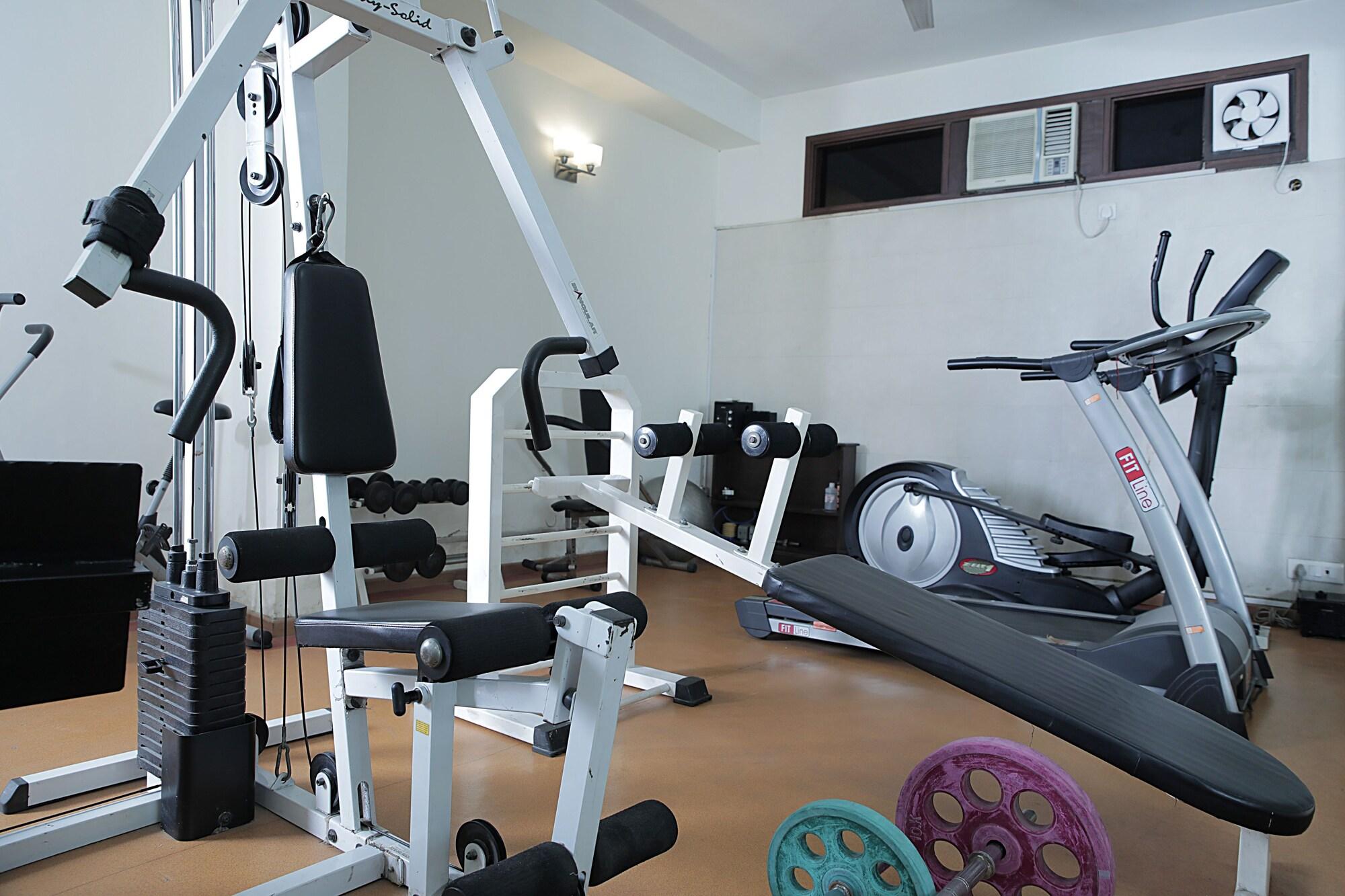 Ahuja Residency Cyber City I 13/27