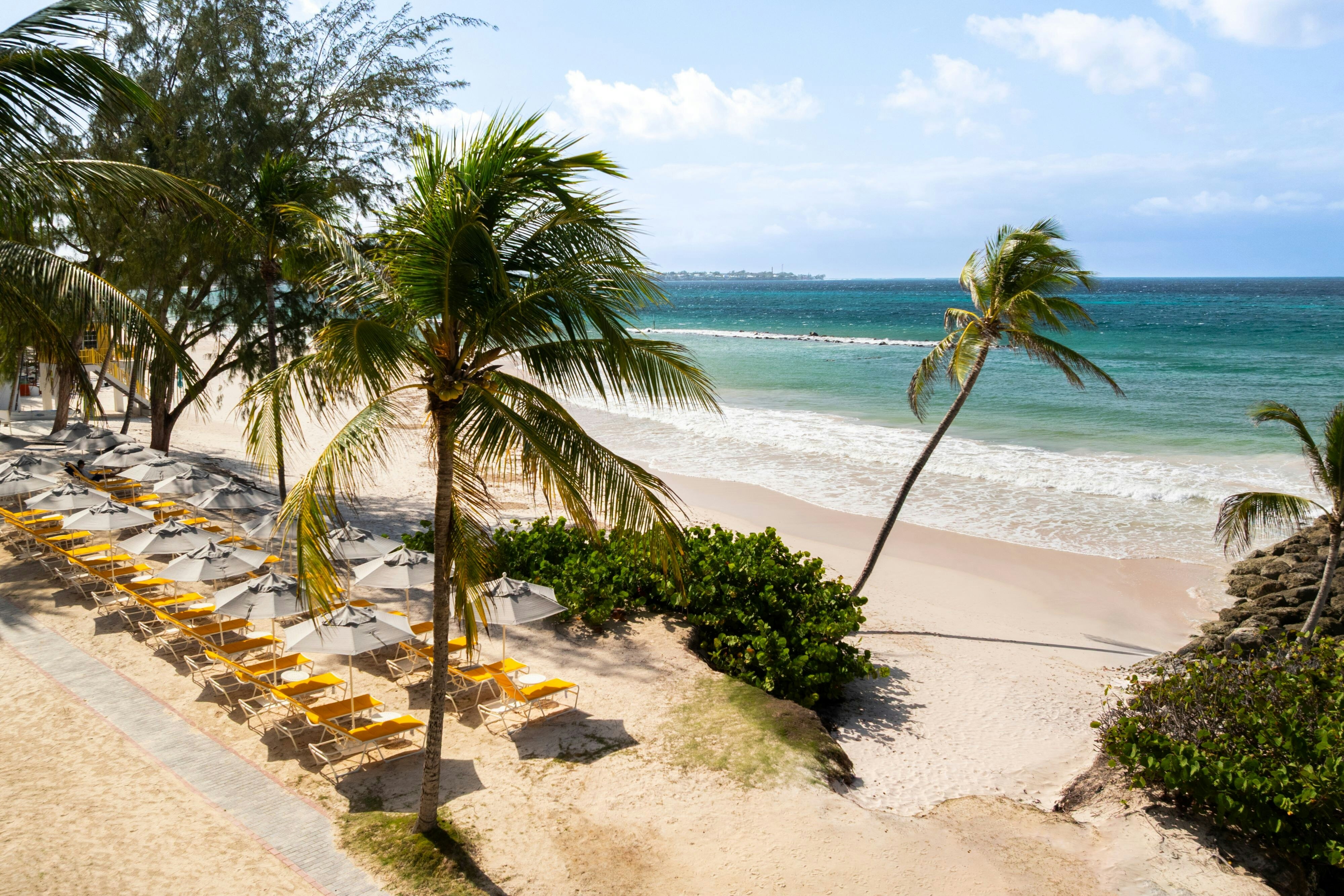 Turtle Beach By Elegant Hotels - All-Inclusive 35/42