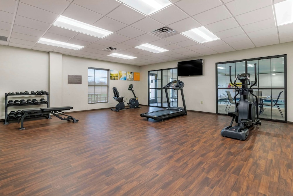 Comfort Suites Manheim - Lancaster 27/55