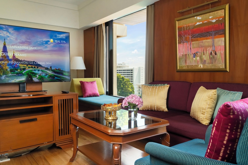 Shangri-La Chiang Mai 47/65