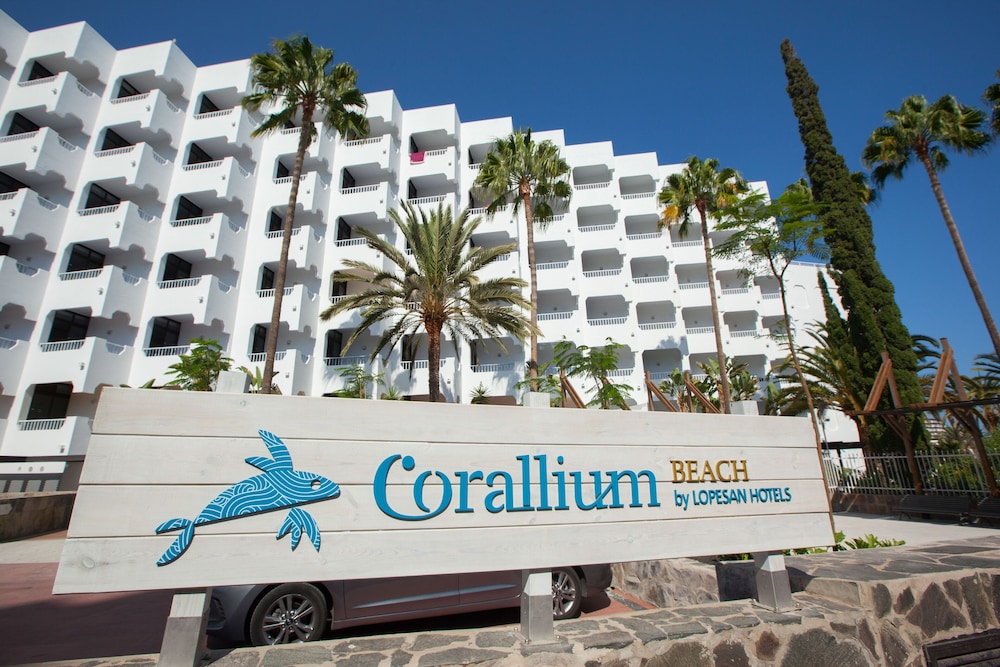 Corallium Beach Hotel by Lopesan Hotels - Adults Only 4/70